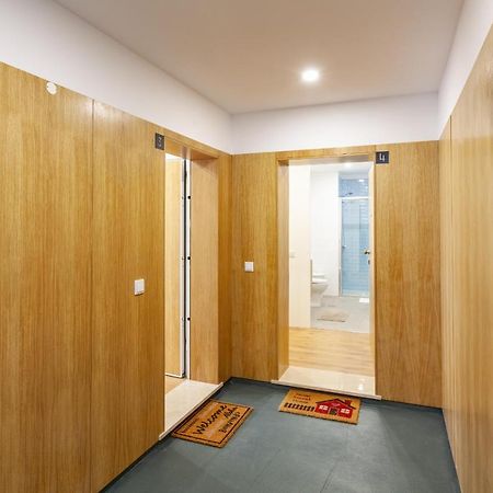 Oporto Palace Apartments エクステリア 写真