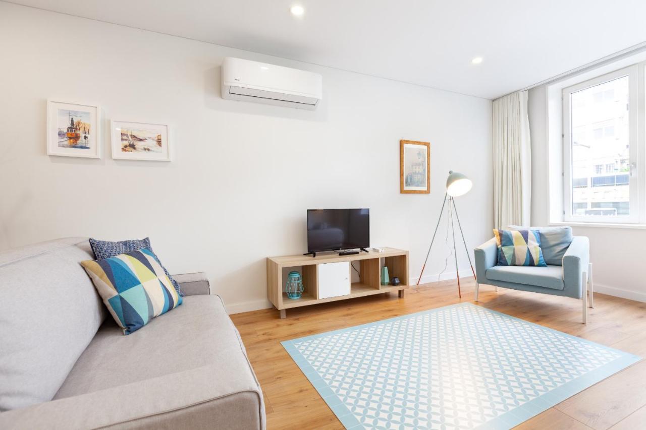 Oporto Palace Apartments エクステリア 写真