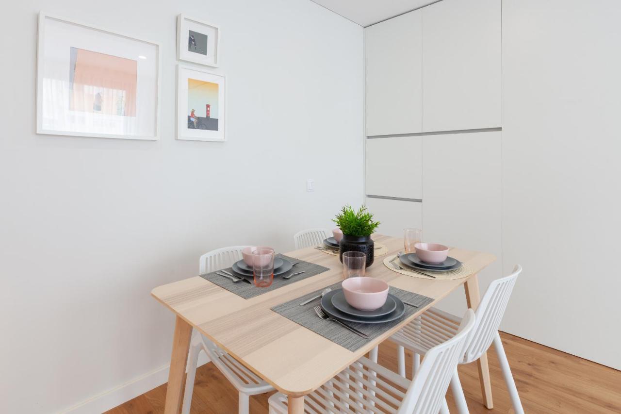 Oporto Palace Apartments エクステリア 写真