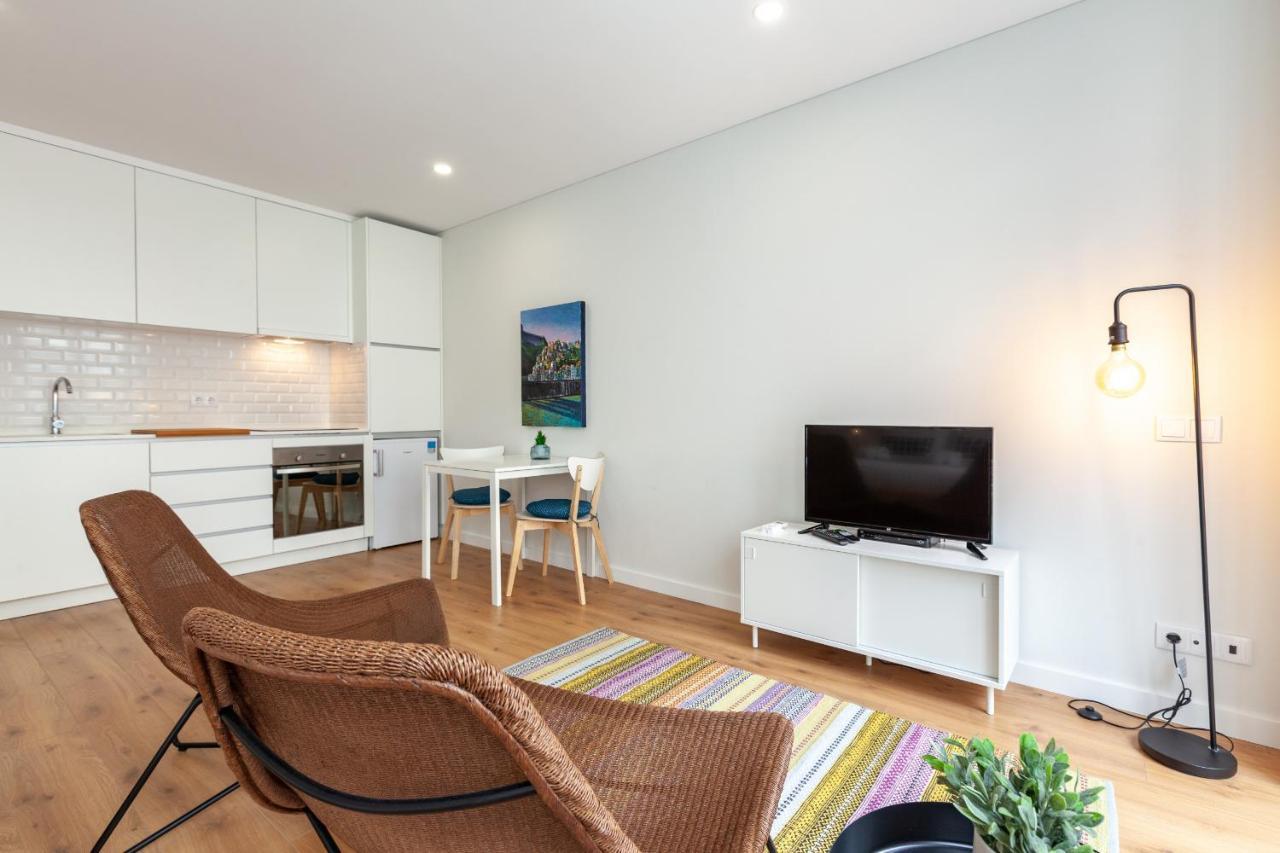 Oporto Palace Apartments エクステリア 写真
