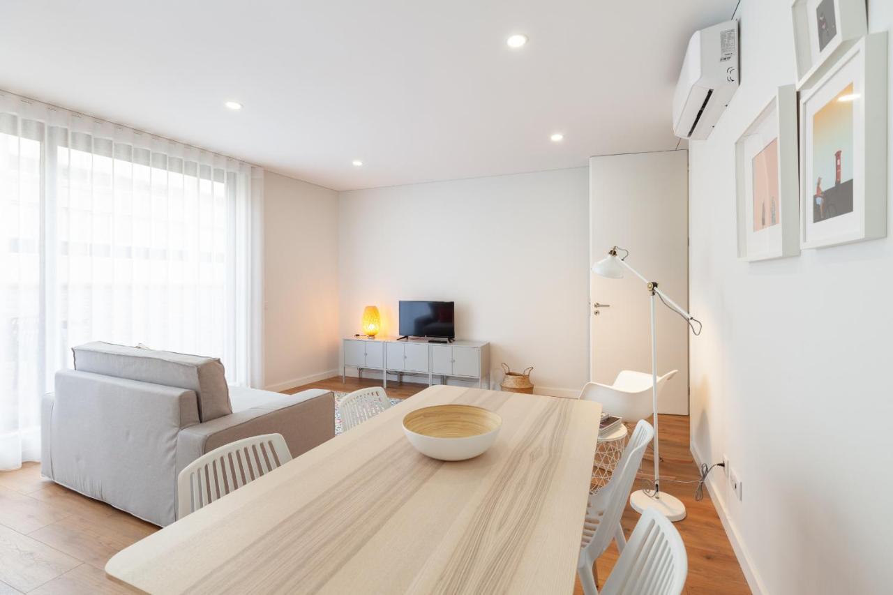 Oporto Palace Apartments エクステリア 写真