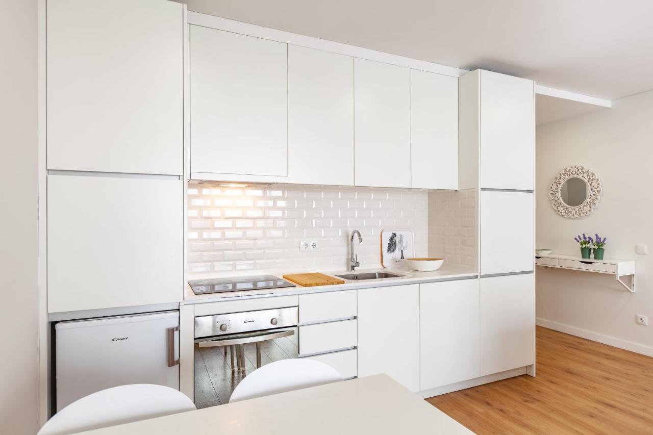 Oporto Palace Apartments エクステリア 写真
