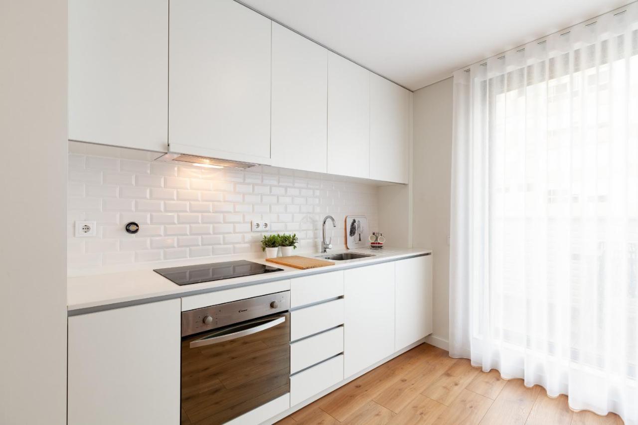 Oporto Palace Apartments エクステリア 写真