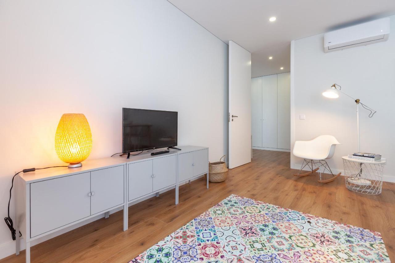 Oporto Palace Apartments エクステリア 写真