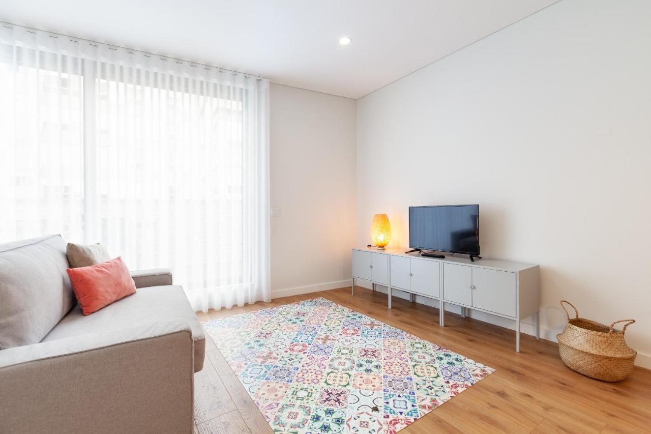 Oporto Palace Apartments エクステリア 写真