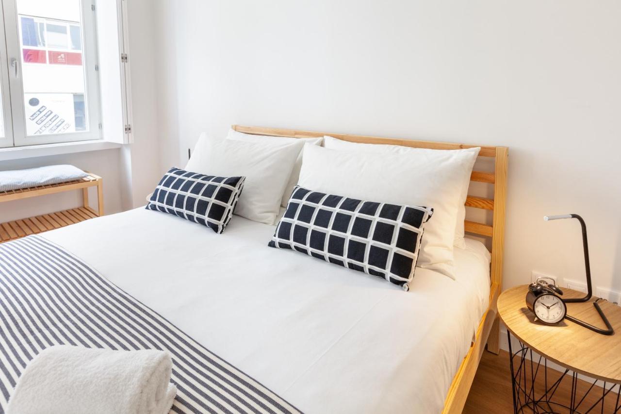 Oporto Palace Apartments エクステリア 写真