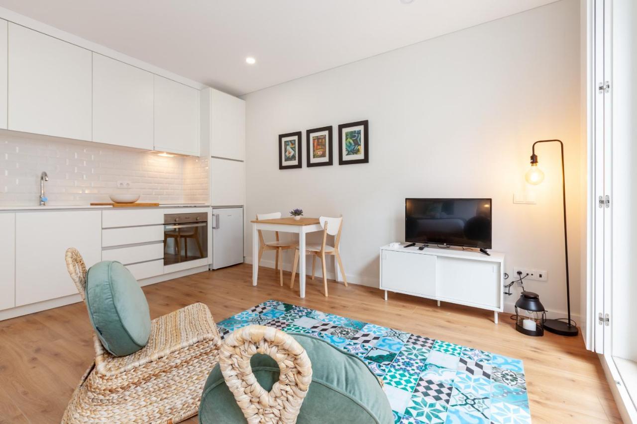 Oporto Palace Apartments エクステリア 写真