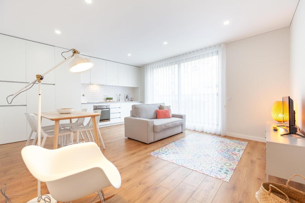 Oporto Palace Apartments エクステリア 写真