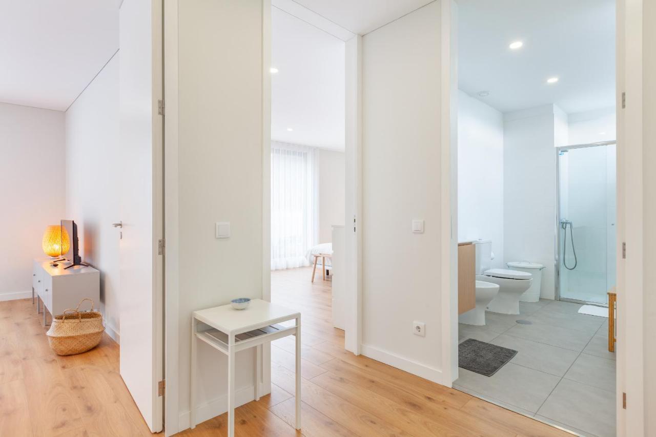 Oporto Palace Apartments エクステリア 写真