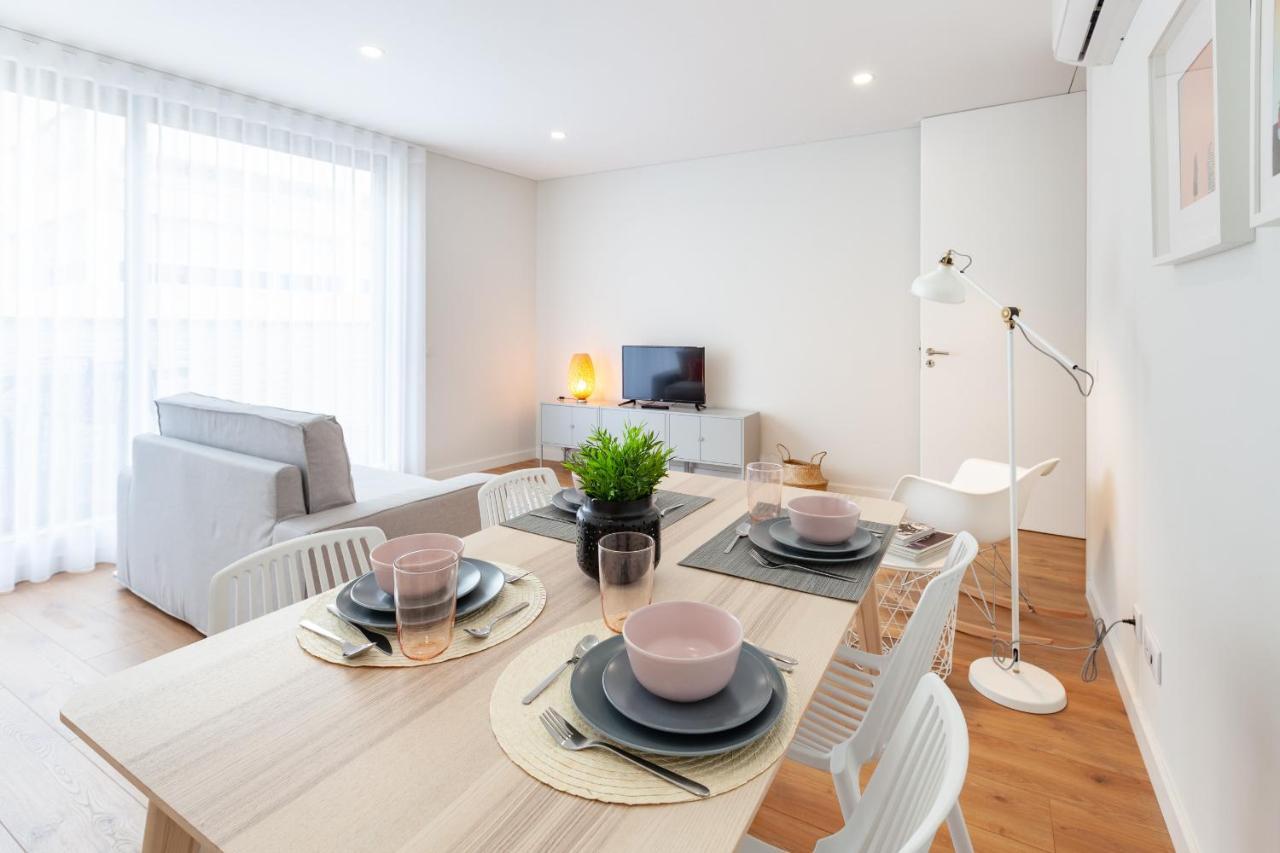 Oporto Palace Apartments エクステリア 写真