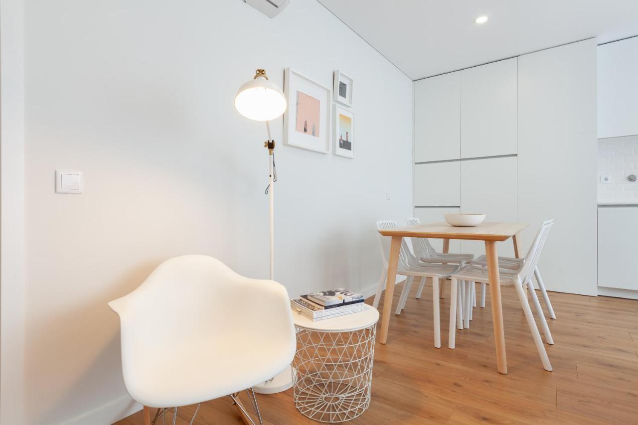 Oporto Palace Apartments エクステリア 写真